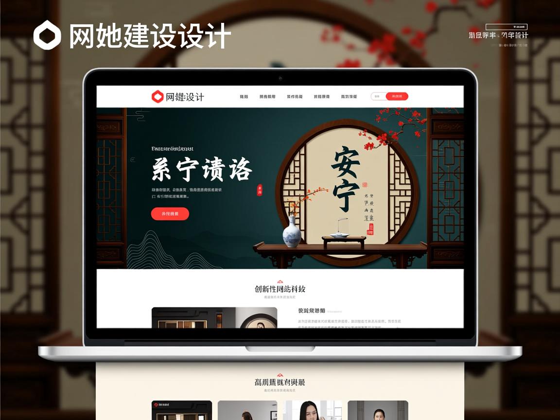 安宁网站建设 - 网站建设的基本流程是什么? 普通人也能看懂的操作指南 - 鱼米玖-上海锐衡凯网络科技有限公司