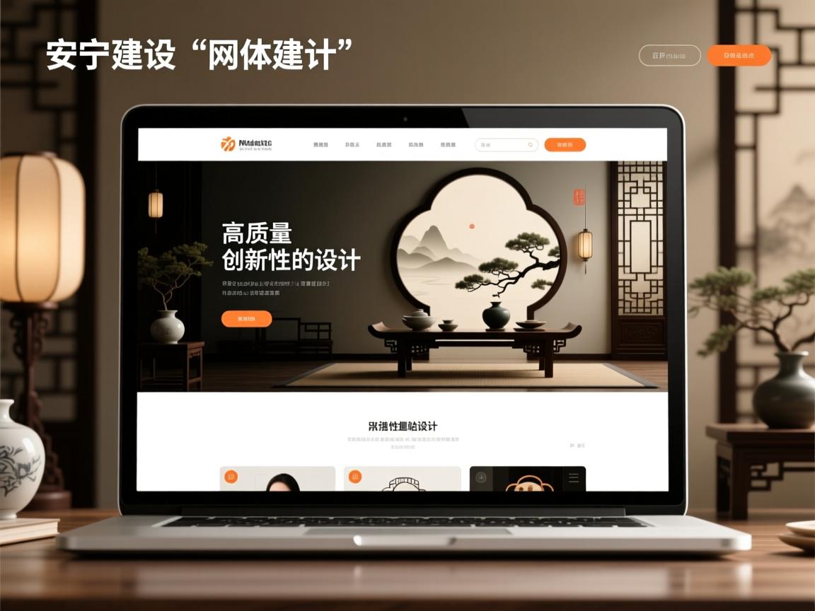 安宁网站建设 - 网站建设的基本流程是什么? 普通人也能看懂的操作指南 - 鱼米玖-上海锐衡凯网络科技有限公司