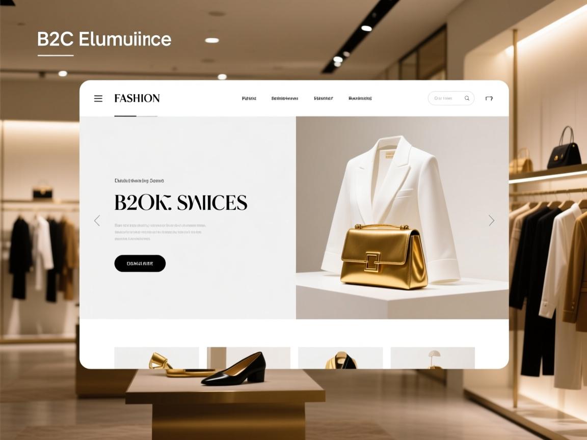 b2c商城网站设计 - 网站建设的基本流程是什么? 普通人也能看懂的操作指南 - 鱼米玖-上海锐衡凯网络科技有限公司