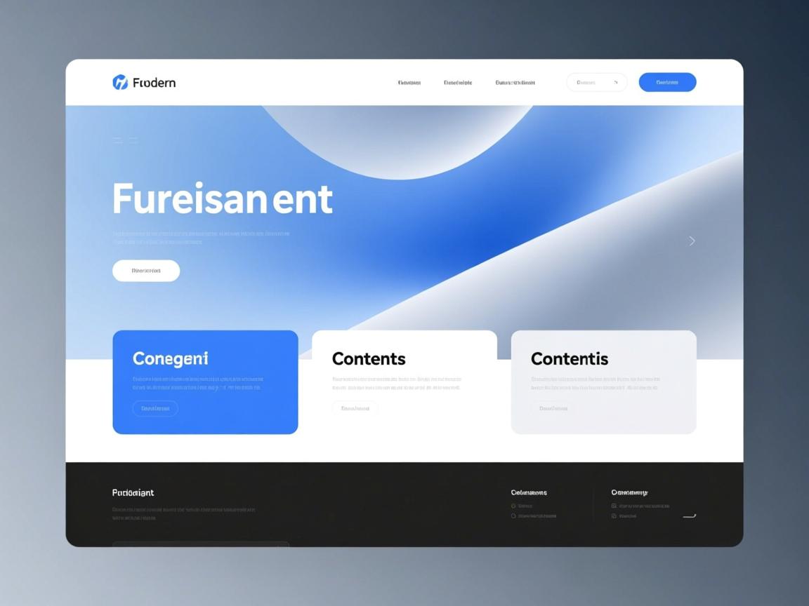 网站设计 外国 - 网站建设的基本流程是什么? 普通人也能看懂的操作指南 - 鱼米玖-上海锐衡凯网络科技有限公司