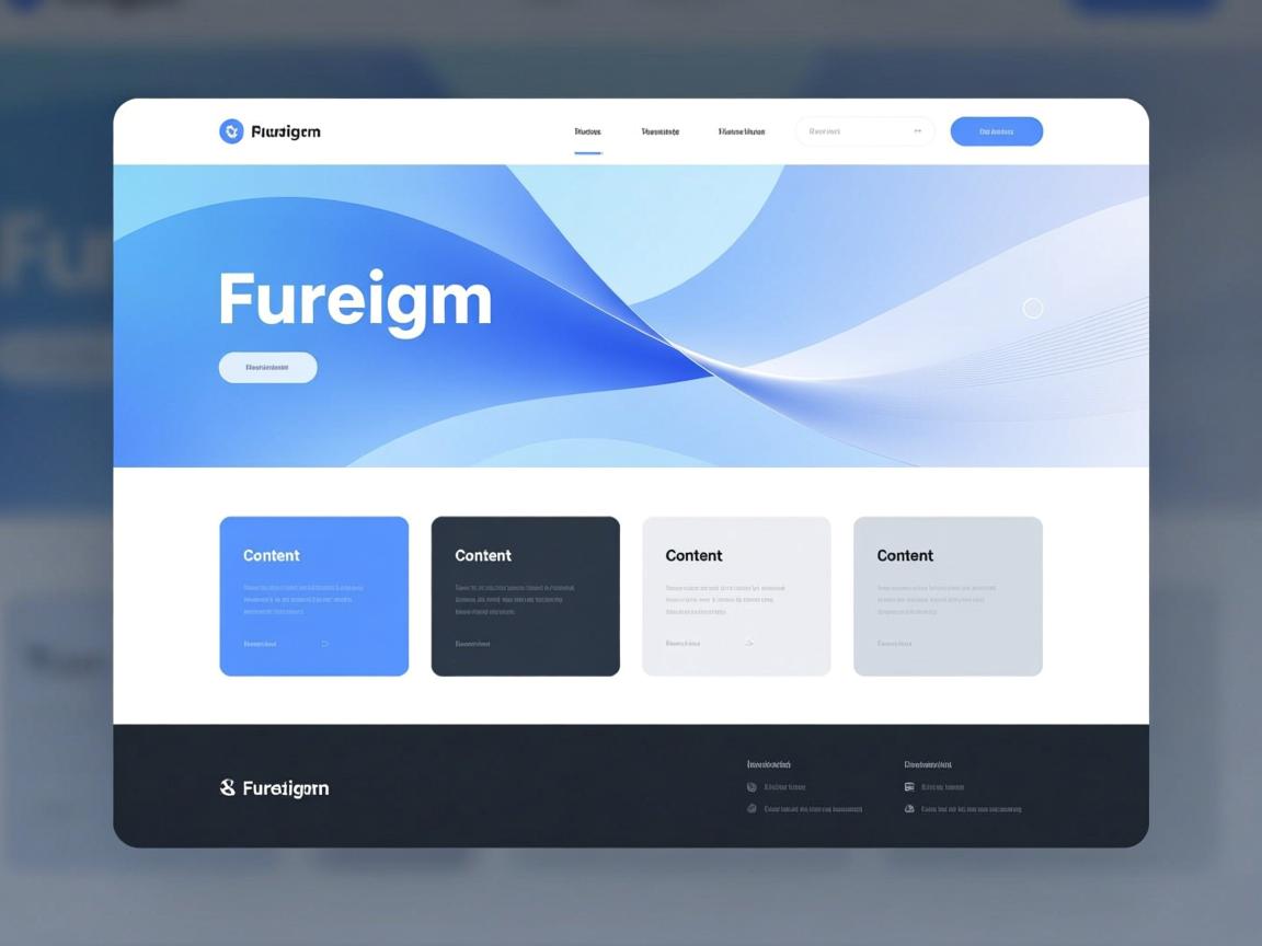 网站设计 外国 - 网站建设的基本流程是什么? 普通人也能看懂的操作指南 - 鱼米玖-上海锐衡凯网络科技有限公司