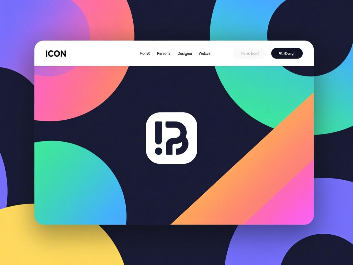 ICON个人设计师网站 - 网站建设的基本流程是什么? 普通人也能看懂的操作指南 - 鱼米玖-上海锐衡凯网络科技有限公司