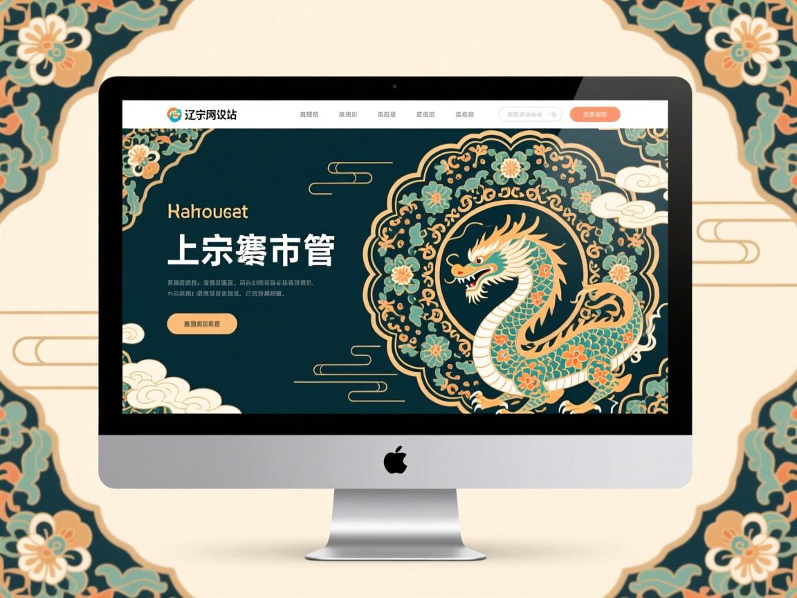 辽宁网站建设 - 网站建设的基本流程是什么? 普通人也能看懂的操作指南 - 鱼米玖-上海锐衡凯网络科技有限公司