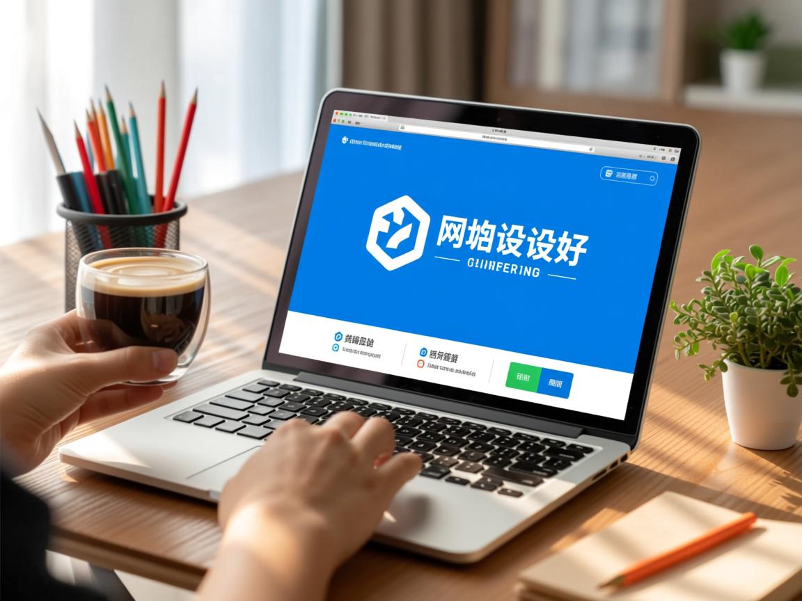 嘉兴网站建设哪家好 - 网站建设的基本流程是什么? 普通人也能看懂的操作指南 - 鱼米玖-上海锐衡凯网络科技有限公司