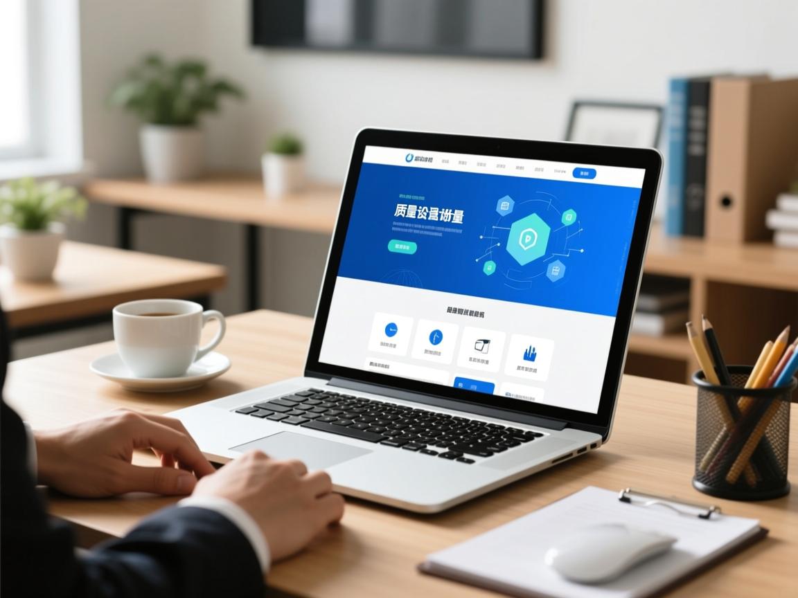 嘉兴网站建设哪家好 - 网站建设的基本流程是什么? 普通人也能看懂的操作指南 - 鱼米玖-上海锐衡凯网络科技有限公司