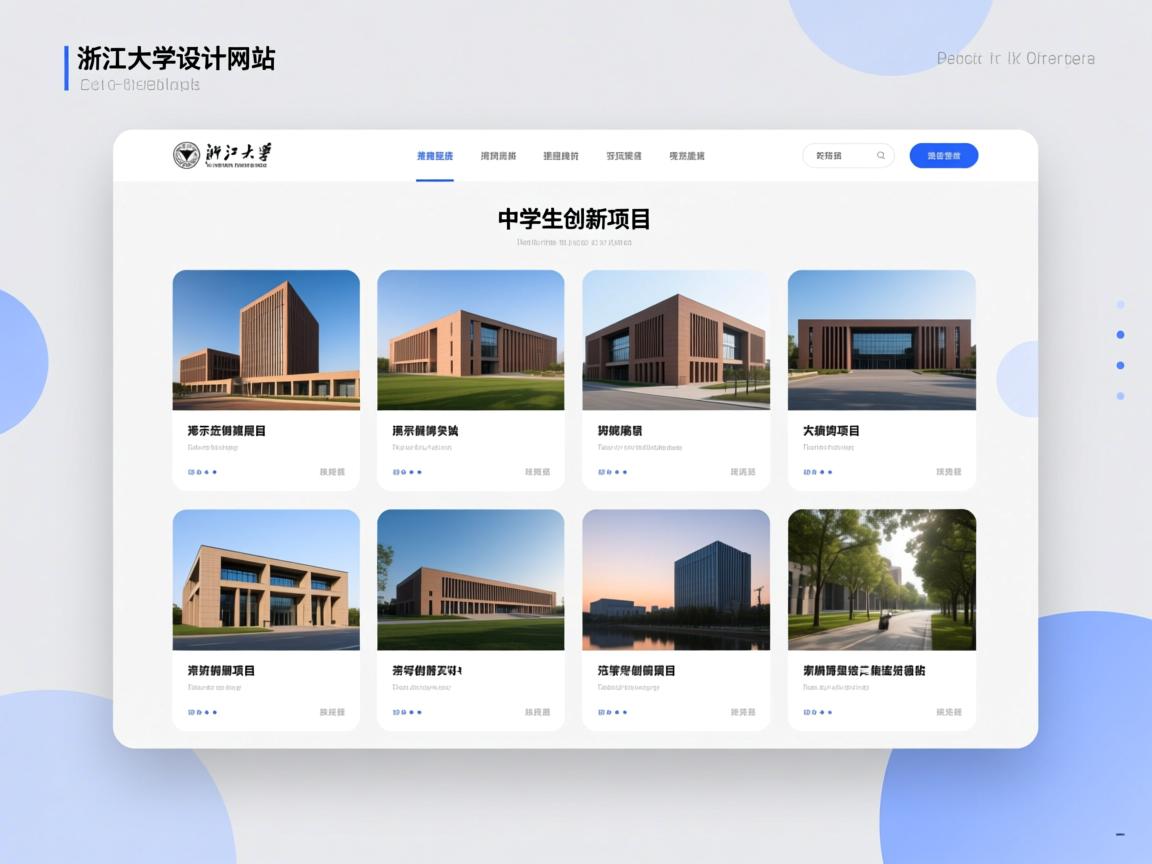 浙江省毕业设计网站 - 网站建设的基本流程是什么? 普通人也能看懂的操作指南 - 鱼米玖-上海锐衡凯网络科技有限公司