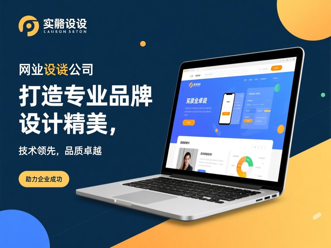 正规网站建设公司 - 网站建设的基本流程是什么? 普通人也能看懂的操作指南 - 鱼米玖-上海锐衡凯网络科技有限公司