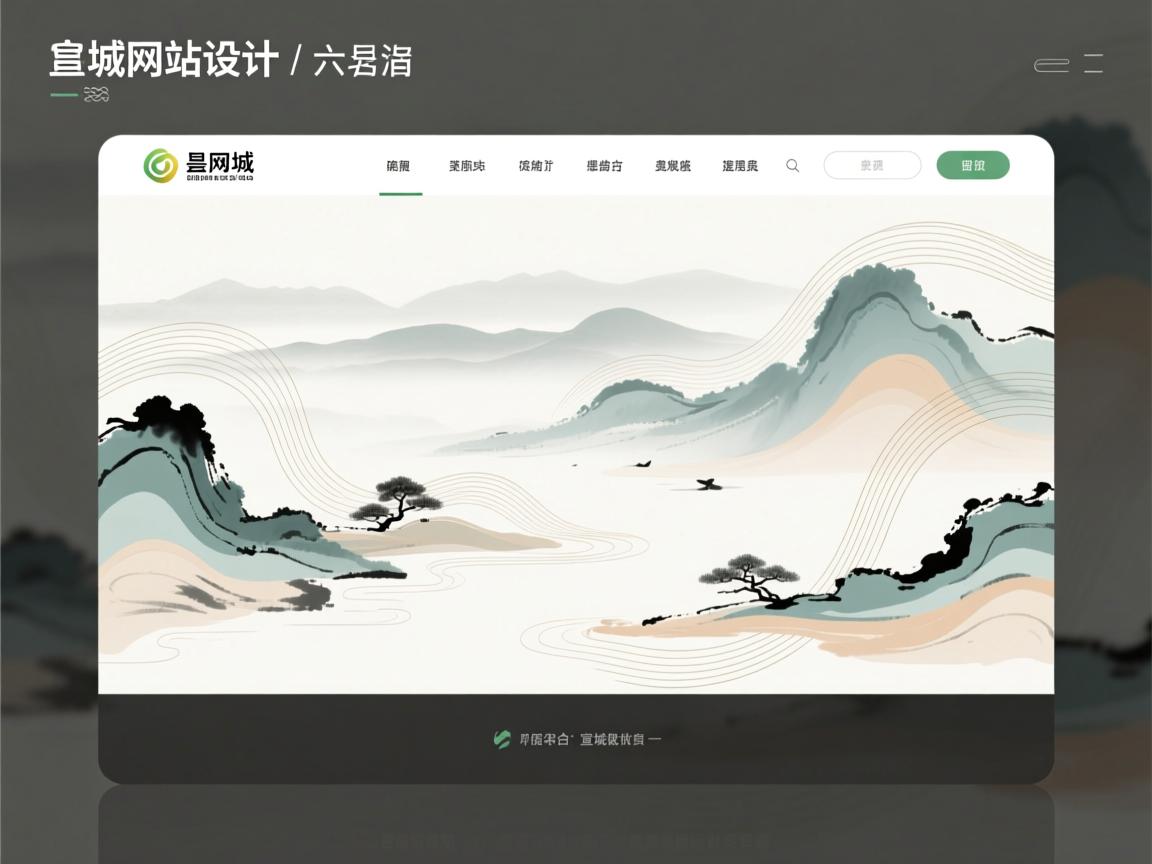 宣城网站设计订制 - 网站建设的基本流程是什么? 普通人也能看懂的操作指南 - 鱼米玖-上海锐衡凯网络科技有限公司