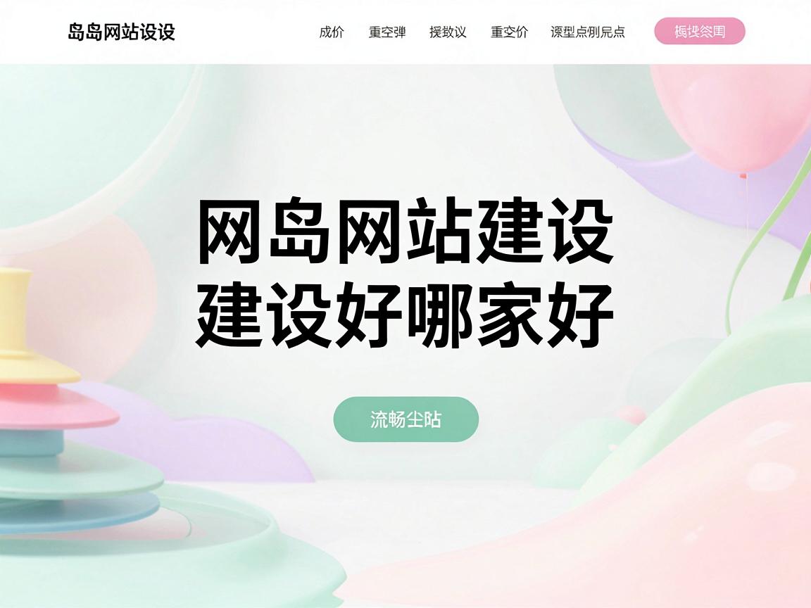 黄岛网站建设哪家好 - 网站建设的基本流程是什么? 普通人也能看懂的操作指南 - 鱼米玖-上海锐衡凯网络科技有限公司