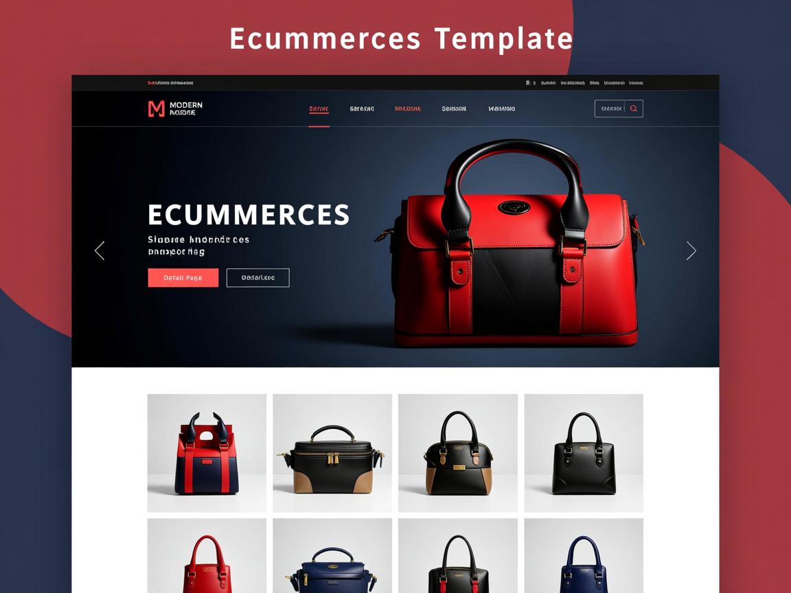网站设计模板html - 网站建设的基本流程是什么? 普通人也能看懂的操作指南 - 鱼米玖-上海锐衡凯网络科技有限公司