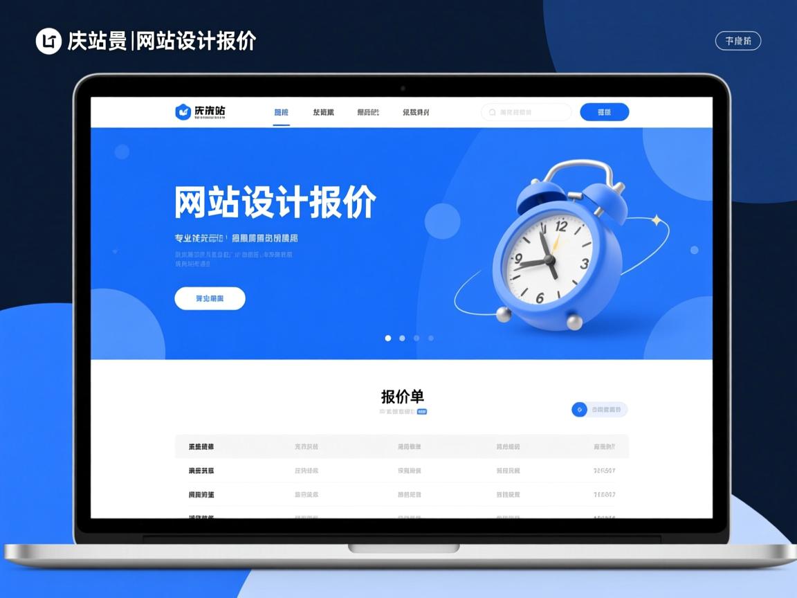 襄阳网站设计报价 - 网站建设的基本流程是什么? 普通人也能看懂的操作指南 - 鱼米玖-上海锐衡凯网络科技有限公司