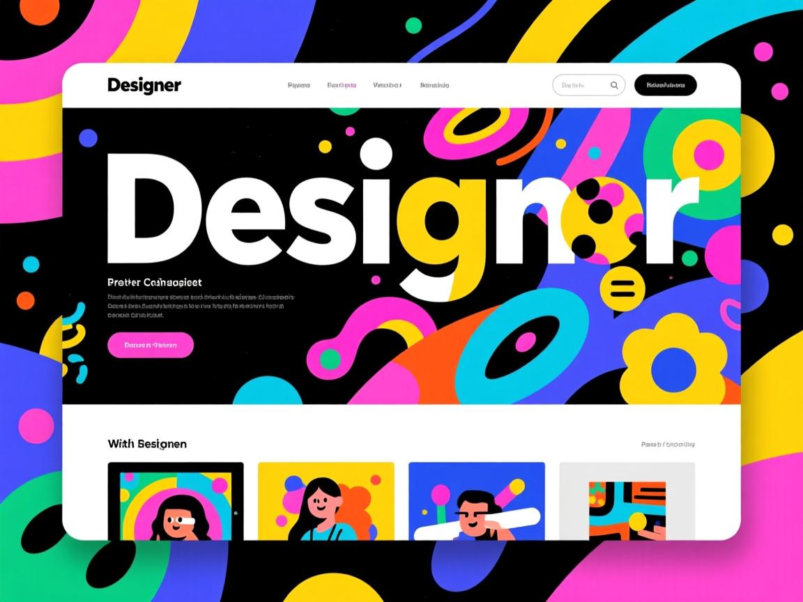 招聘设计师网站有哪些 - 网站建设的基本流程是什么? 普通人也能看懂的操作指南 - 鱼米玖-上海锐衡凯网络科技有限公司