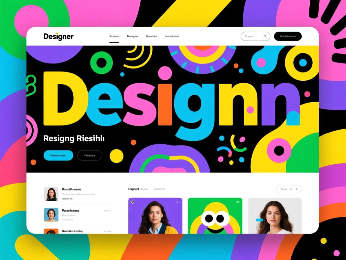 招聘设计师网站有哪些 - 网站建设的基本流程是什么? 普通人也能看懂的操作指南 - 鱼米玖-上海锐衡凯网络科技有限公司