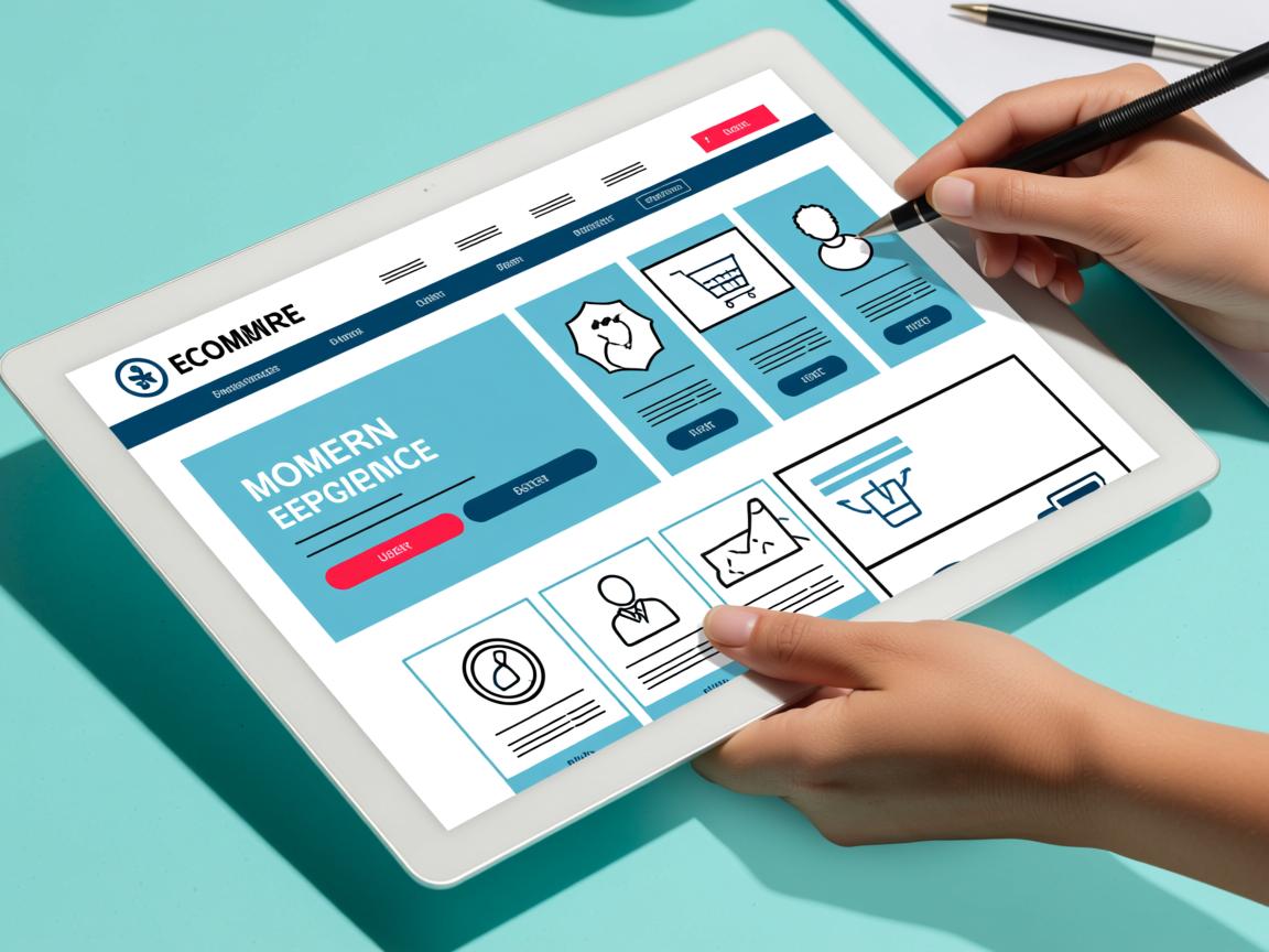 网站设计策划 - 网站建设的基本流程是什么? 普通人也能看懂的操作指南 - 鱼米玖-上海锐衡凯网络科技有限公司