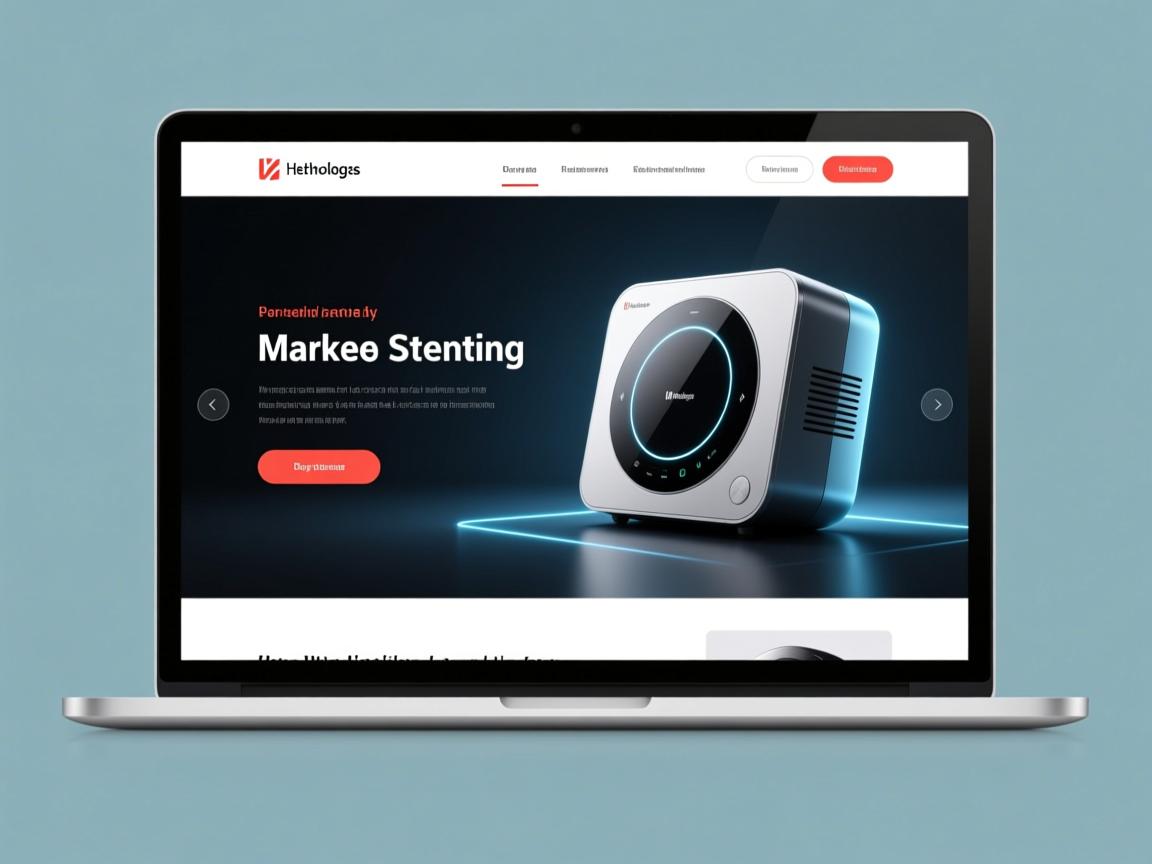 正宗营销型网站建设 - 网站建设的基本流程是什么? 普通人也能看懂的操作指南 - 鱼米玖-上海锐衡凯网络科技有限公司