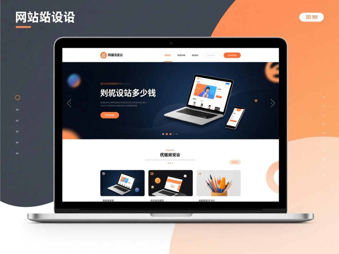 郑州网站建设需要多少钱 - 网站建设的基本流程是什么? 普通人也能看懂的操作指南 - 鱼米玖-上海锐衡凯网络科技有限公司