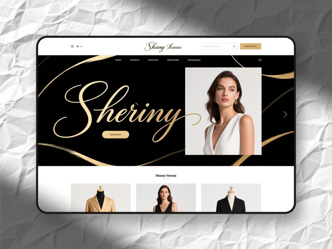 购物网站设计外文文献 - 网站建设的基本流程是什么? 普通人也能看懂的操作指南 - 鱼米玖-上海锐衡凯网络科技有限公司