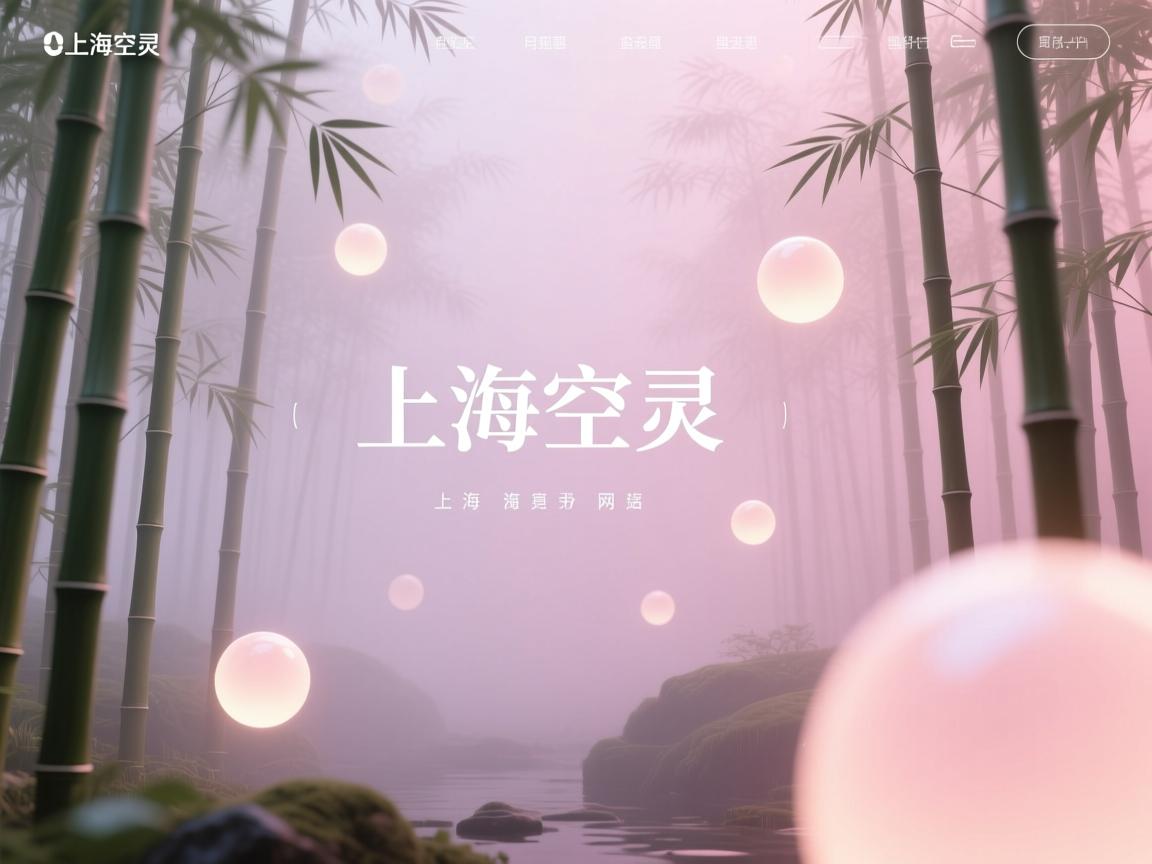 上海空灵网站设计图 - 网站建设的基本流程是什么? 普通人也能看懂的操作指南 - 鱼米玖-上海锐衡凯网络科技有限公司