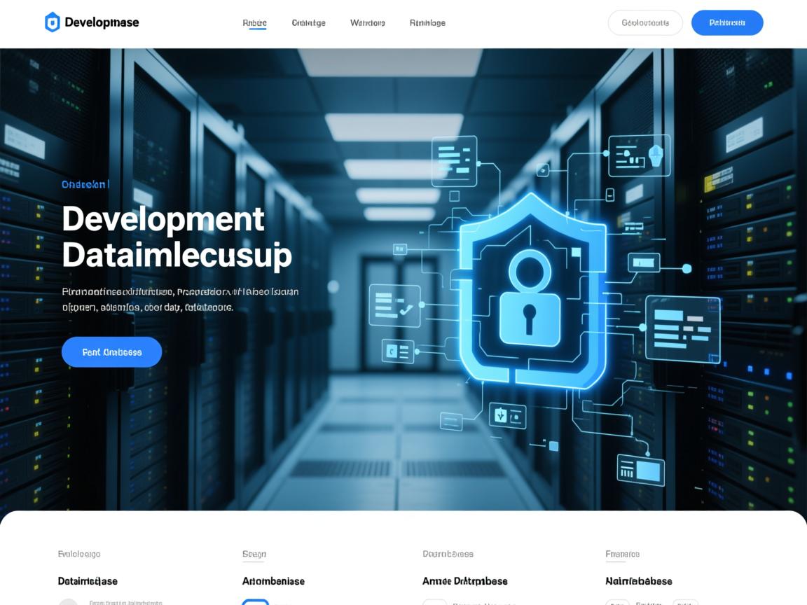 网站开发数据库设计 - 网站建设的基本流程是什么? 普通人也能看懂的操作指南 - 鱼米玖-上海锐衡凯网络科技有限公司