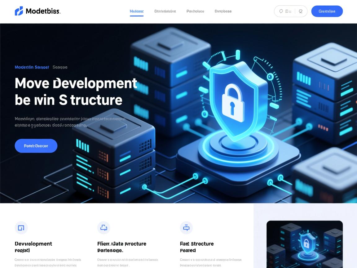 网站开发数据库设计 - 网站建设的基本流程是什么? 普通人也能看懂的操作指南 - 鱼米玖-上海锐衡凯网络科技有限公司