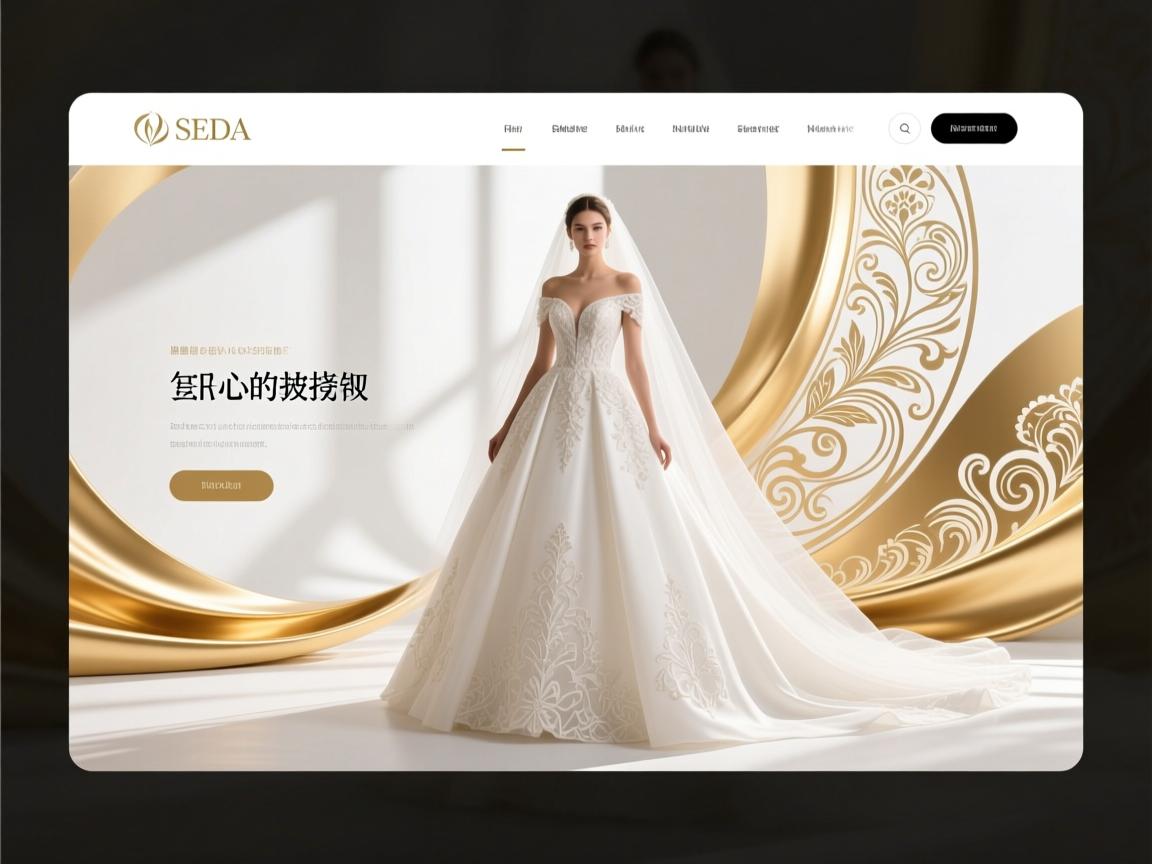婚纱网站的设计与实现 - 网站建设的基本流程是什么? 普通人也能看懂的操作指南 - 鱼米玖-上海锐衡凯网络科技有限公司