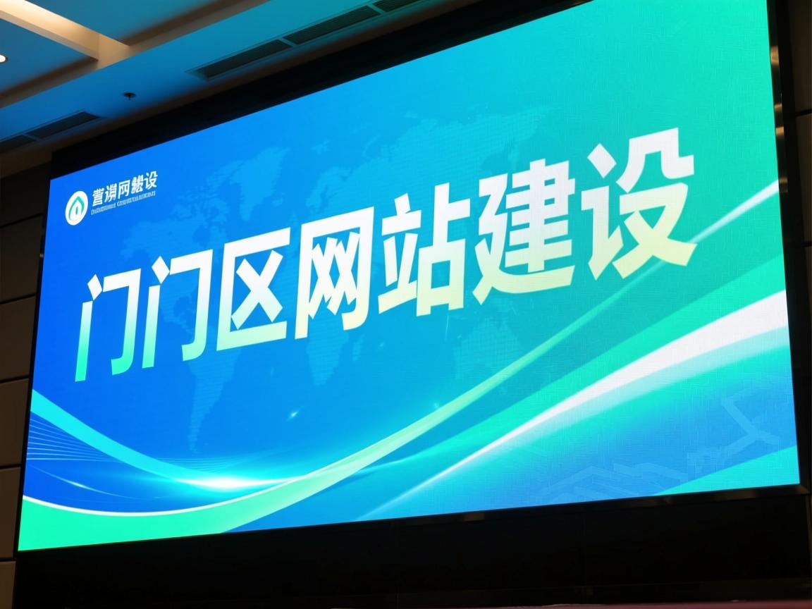 斗门网站建设 - 网站建设的基本流程是什么? 普通人也能看懂的操作指南 - 鱼米玖-上海锐衡凯网络科技有限公司