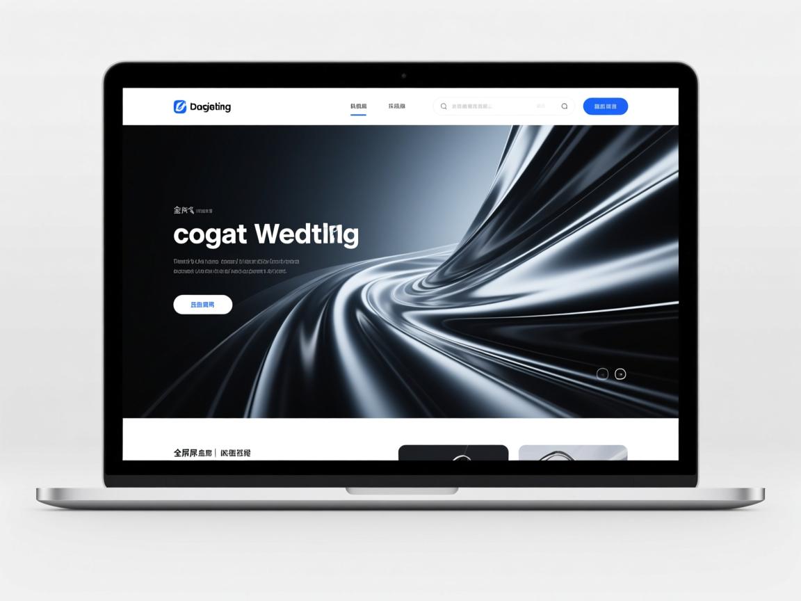 高端公司网站建设 - 网站建设的基本流程是什么? 普通人也能看懂的操作指南 - 鱼米玖-上海锐衡凯网络科技有限公司
