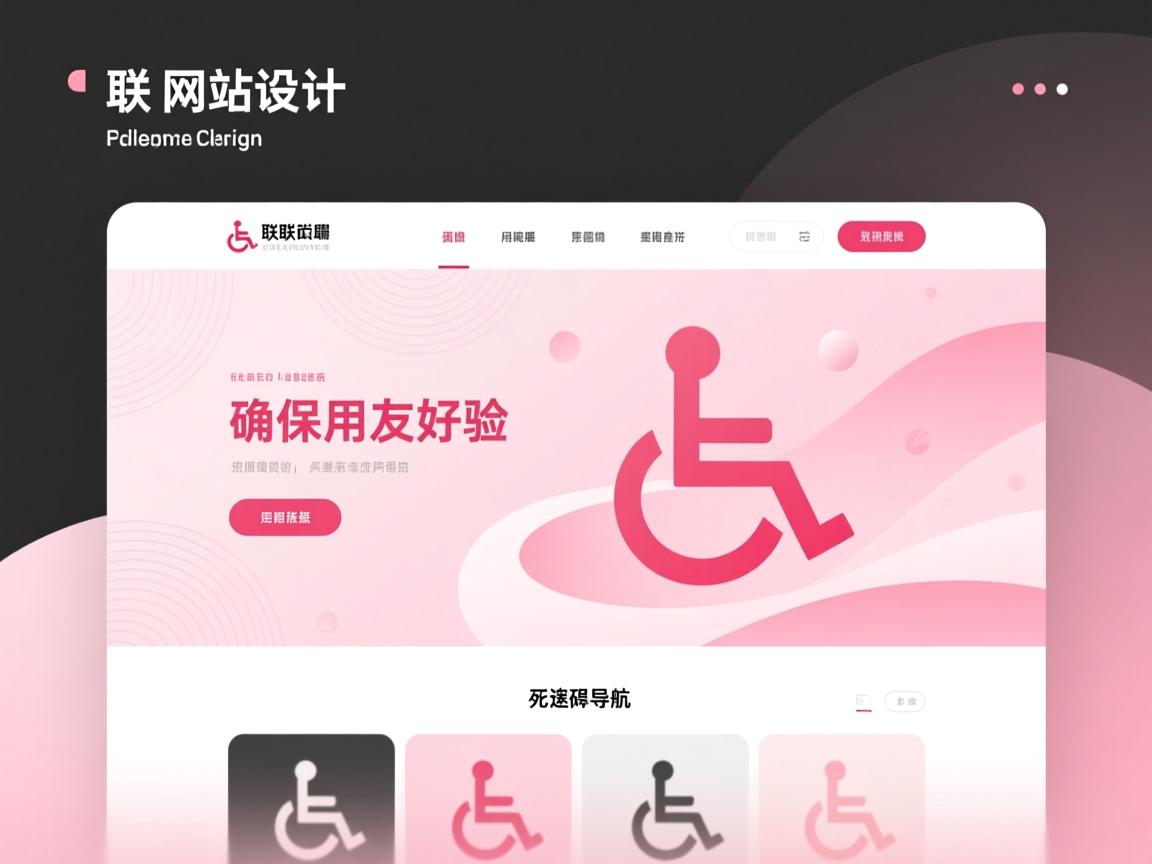 残联网站设计 - 网站建设的基本流程是什么? 普通人也能看懂的操作指南 - 鱼米玖-上海锐衡凯网络科技有限公司