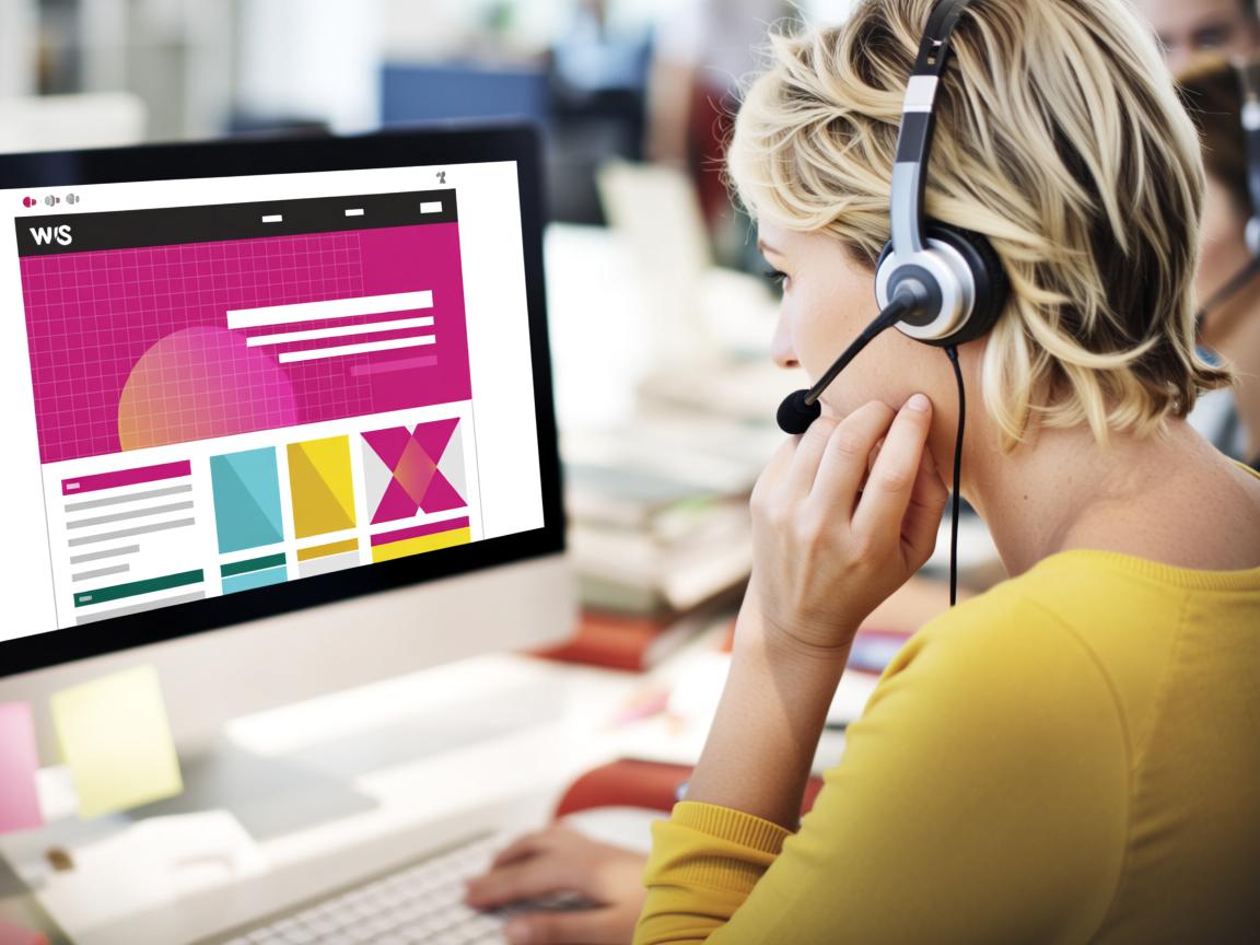 网站设计制作员 - 网站建设的基本流程是什么? 普通人也能看懂的操作指南 - 鱼米玖-上海锐衡凯网络科技有限公司