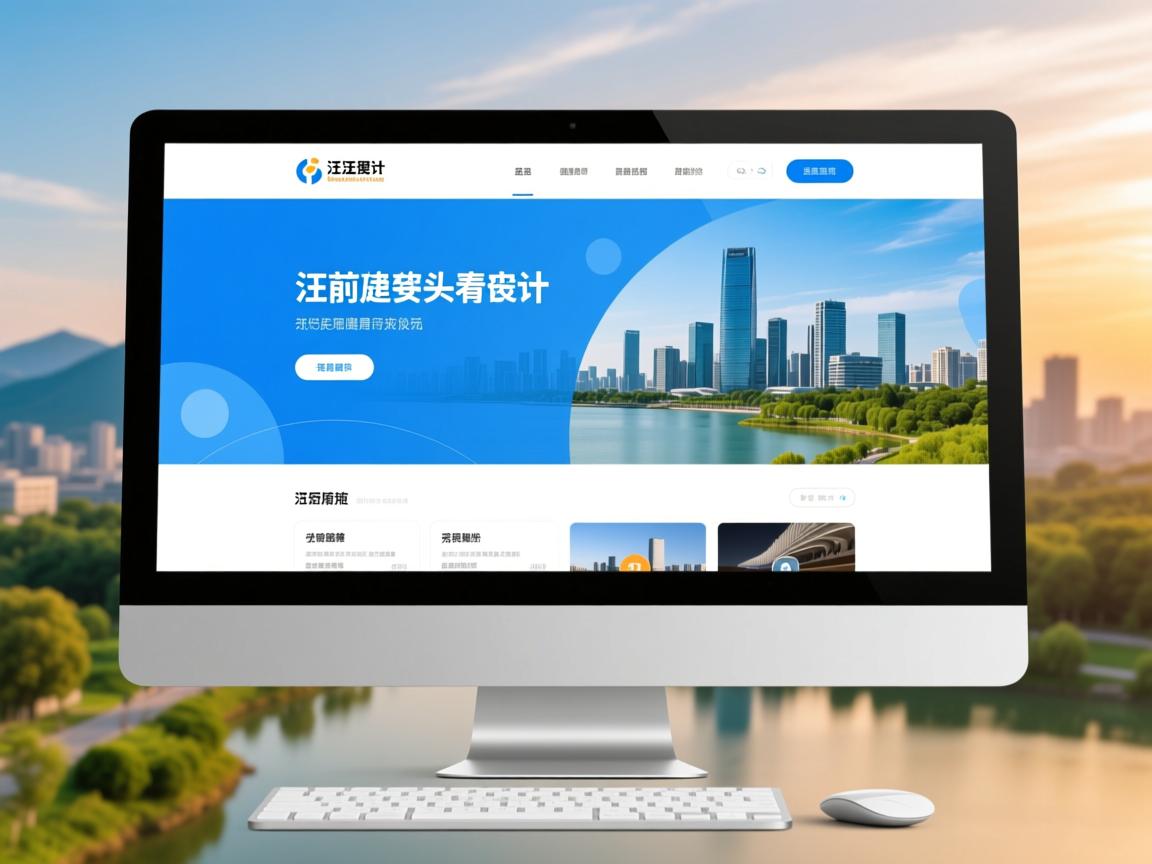 贾汪区网站设计前景 - 网站建设的基本流程是什么? 普通人也能看懂的操作指南 - 鱼米玖-上海锐衡凯网络科技有限公司