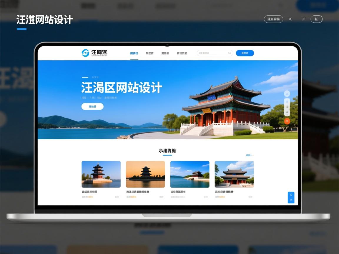 贾汪区网站设计前景 - 网站建设的基本流程是什么? 普通人也能看懂的操作指南 - 鱼米玖-上海锐衡凯网络科技有限公司