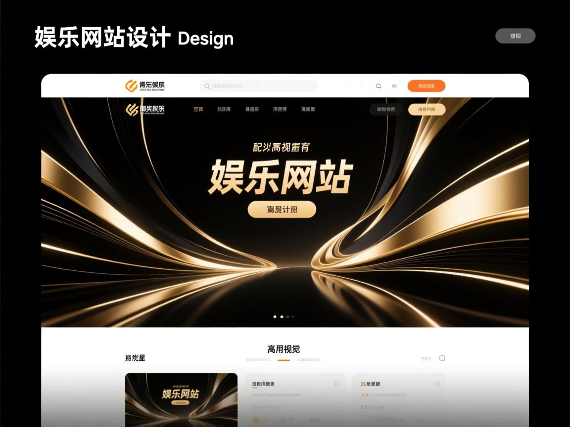 青娱乐最新网站设计 - 网站建设的基本流程是什么? 普通人也能看懂的操作指南 - 鱼米玖-上海锐衡凯网络科技有限公司