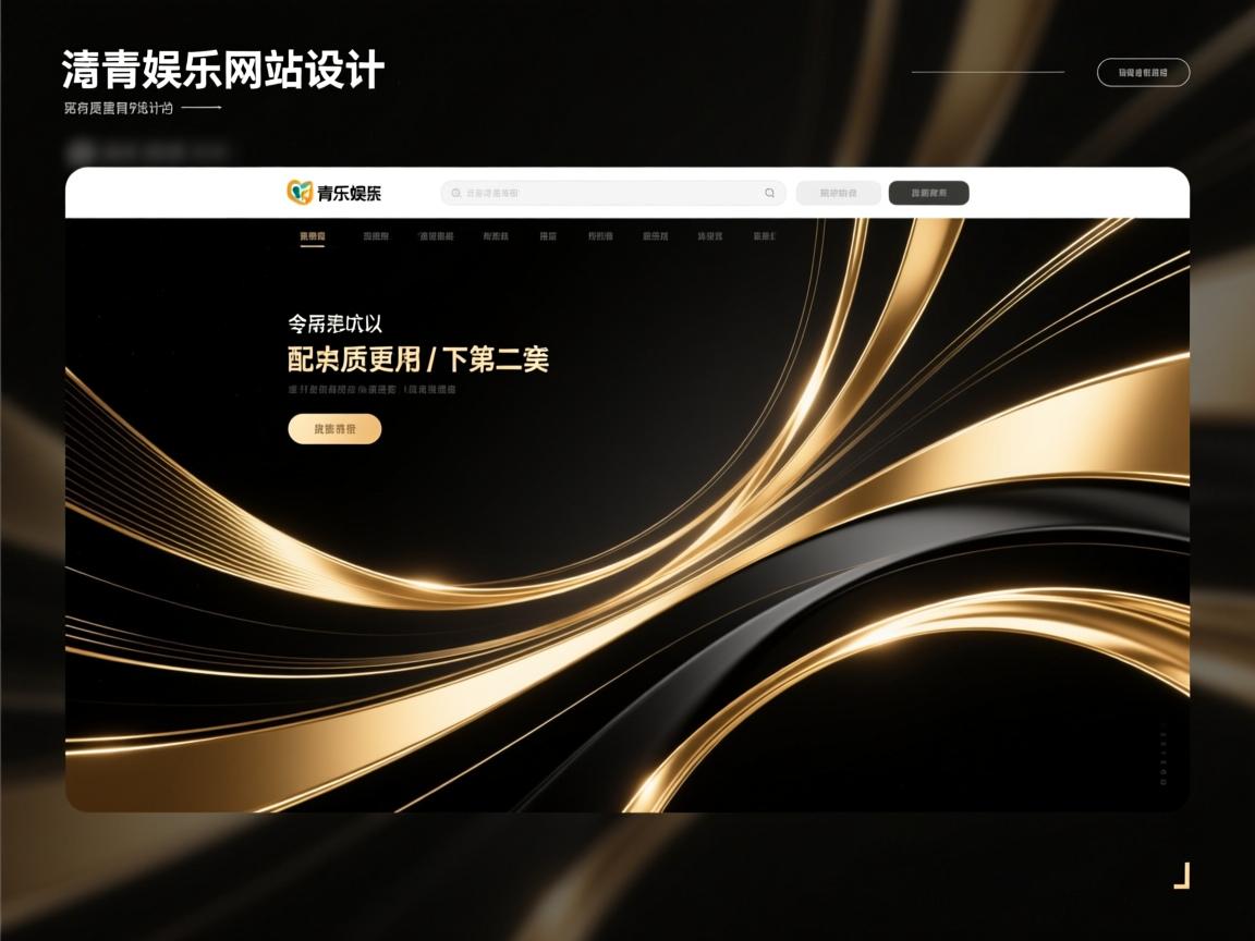青娱乐最新网站设计 - 网站建设的基本流程是什么? 普通人也能看懂的操作指南 - 鱼米玖-上海锐衡凯网络科技有限公司