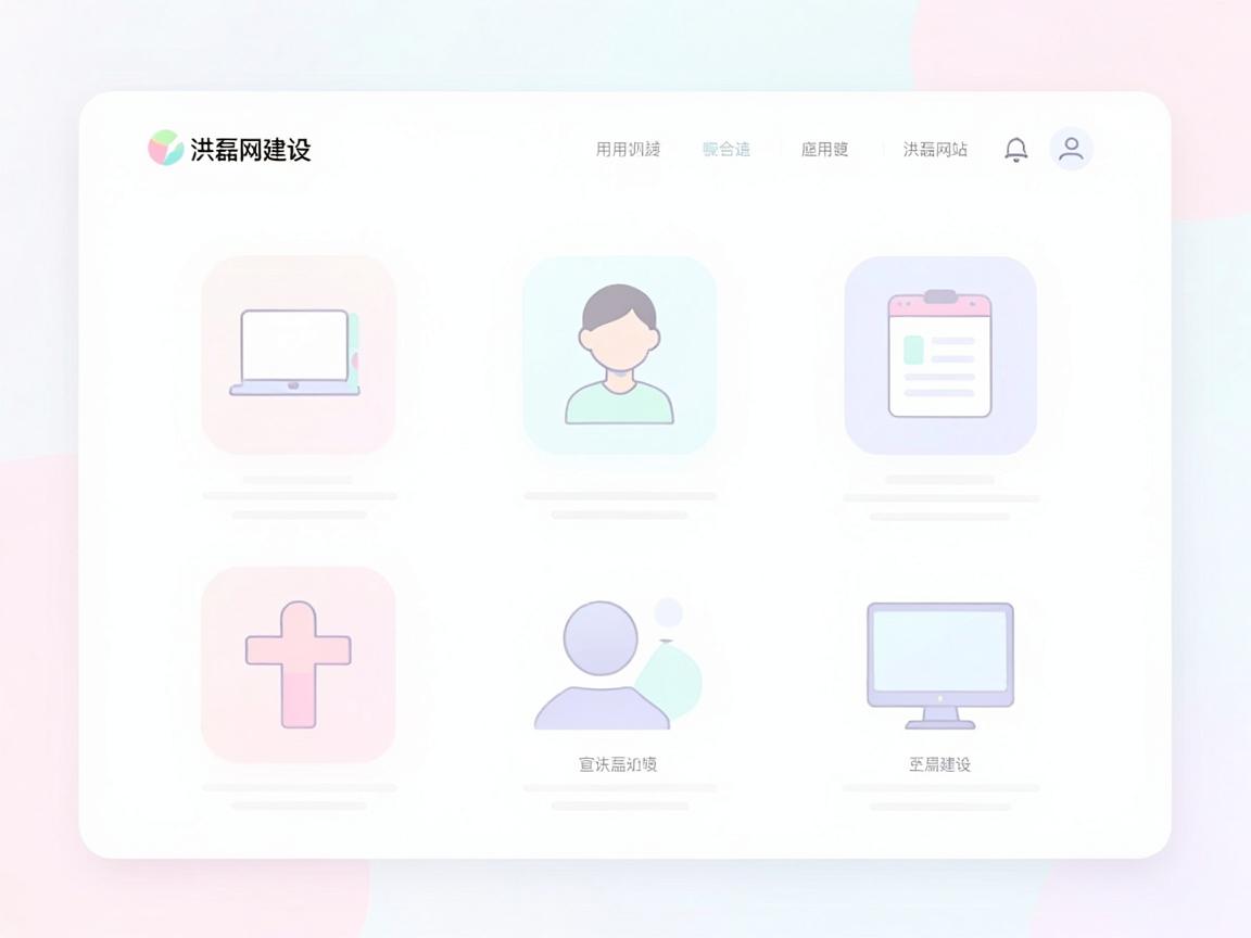 洪磊网站建设 - 网站建设的基本流程是什么? 普通人也能看懂的操作指南 - 鱼米玖-上海锐衡凯网络科技有限公司