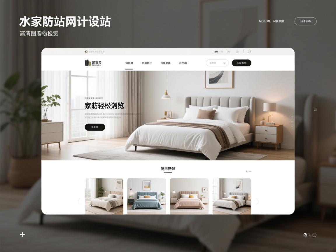 家纺网站建设 - 网站建设的基本流程是什么? 普通人也能看懂的操作指南 - 鱼米玖-上海锐衡凯网络科技有限公司