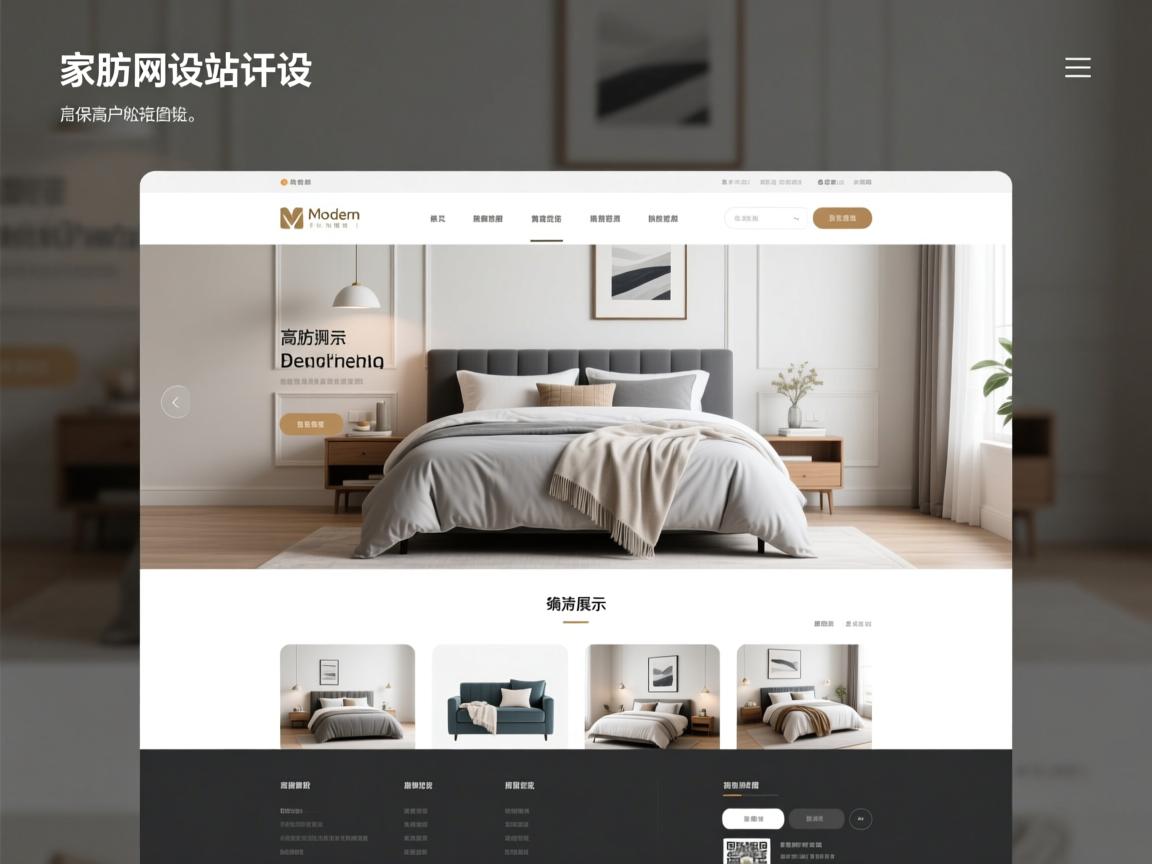 家纺网站建设 - 网站建设的基本流程是什么? 普通人也能看懂的操作指南 - 鱼米玖-上海锐衡凯网络科技有限公司