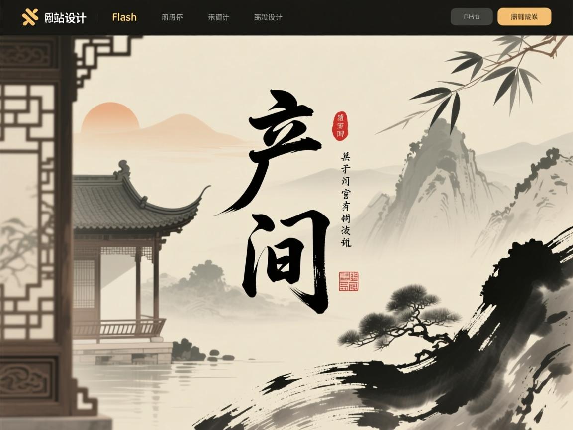 襄阳flash网站设计 - 网站建设的基本流程是什么? 普通人也能看懂的操作指南 - 鱼米玖-上海锐衡凯网络科技有限公司