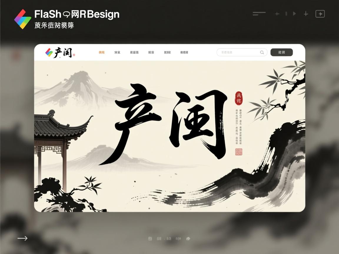襄阳flash网站设计 - 网站建设的基本流程是什么? 普通人也能看懂的操作指南 - 鱼米玖-上海锐衡凯网络科技有限公司