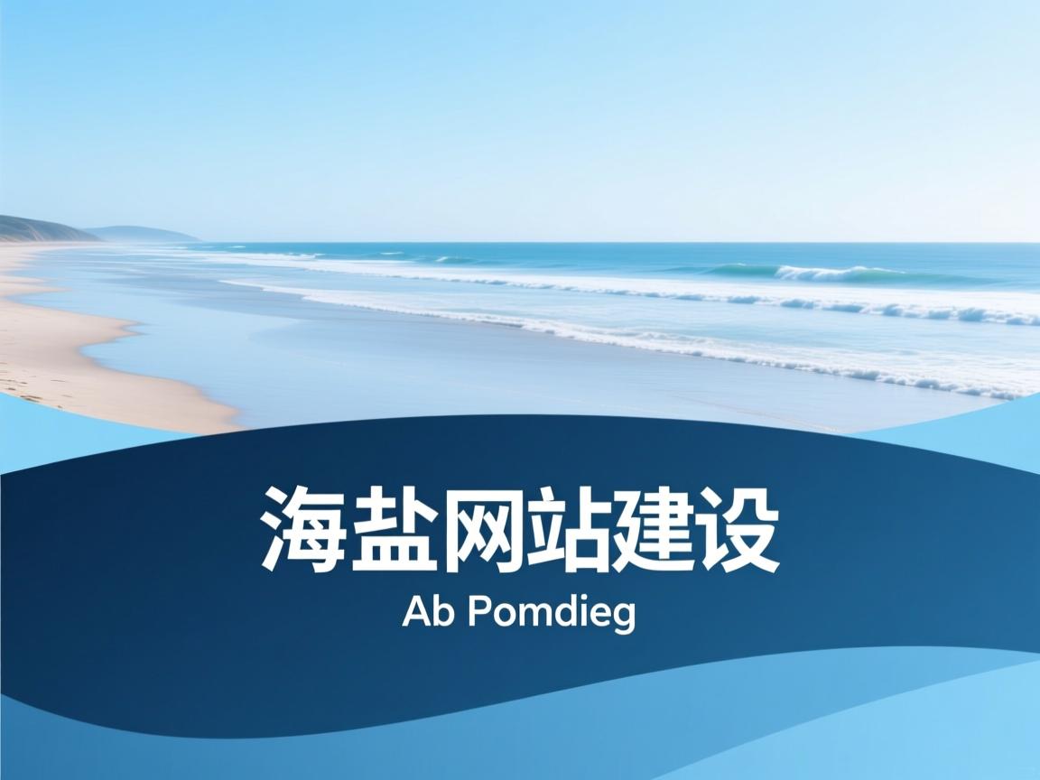 海盐网站建设 - 网站建设的基本流程是什么? 普通人也能看懂的操作指南 - 鱼米玖-上海锐衡凯网络科技有限公司
