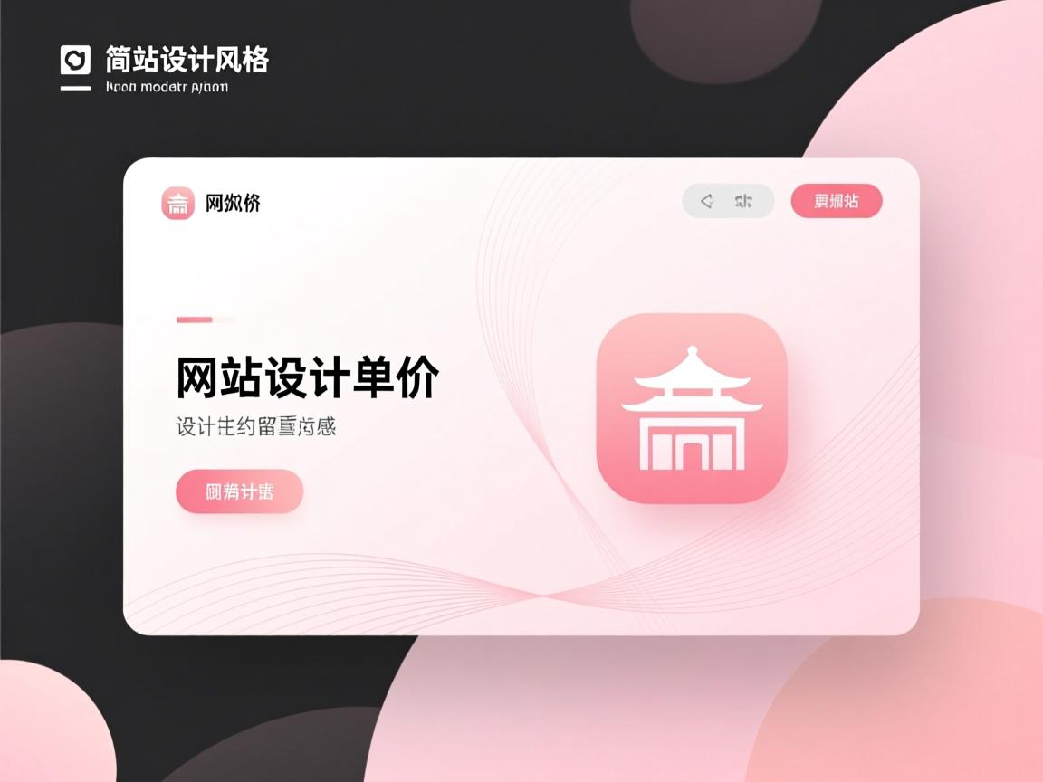 菏泽网站设计单价 - 网站建设的基本流程是什么? 普通人也能看懂的操作指南 - 鱼米玖-上海锐衡凯网络科技有限公司