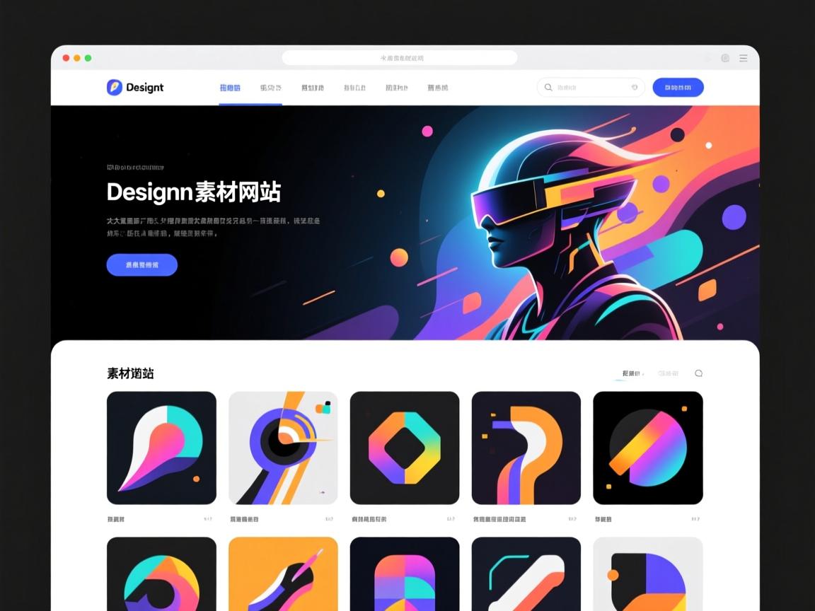 设计师必备素材网站 - 网站建设的基本流程是什么? 普通人也能看懂的操作指南 - 鱼米玖-上海锐衡凯网络科技有限公司