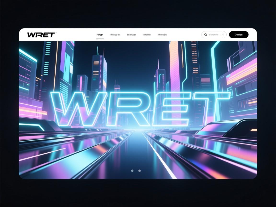 网站设计风格多样 - 网站建设的基本流程是什么? 普通人也能看懂的操作指南 - 鱼米玖-上海锐衡凯网络科技有限公司