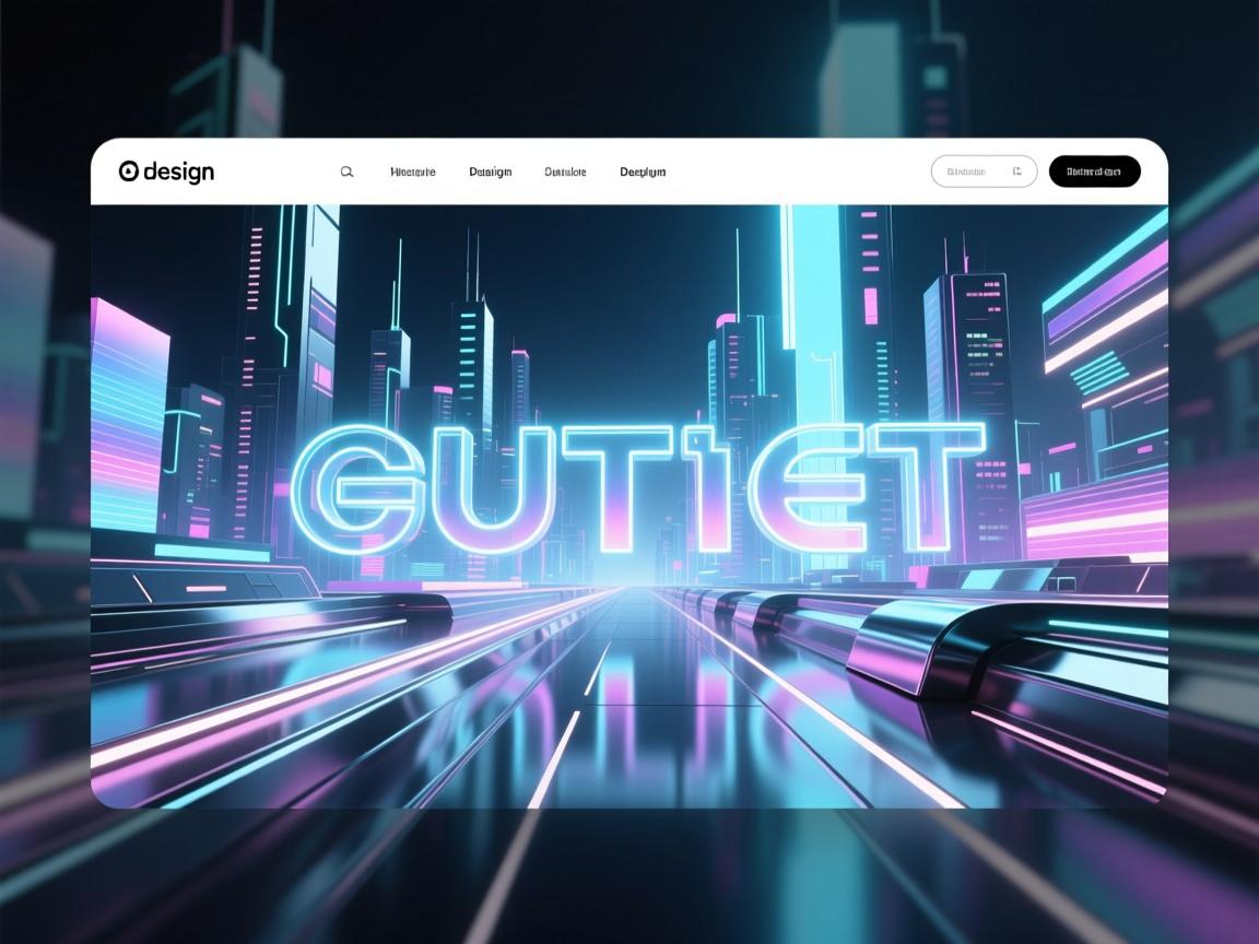 网站设计风格多样 - 网站建设的基本流程是什么? 普通人也能看懂的操作指南 - 鱼米玖-上海锐衡凯网络科技有限公司