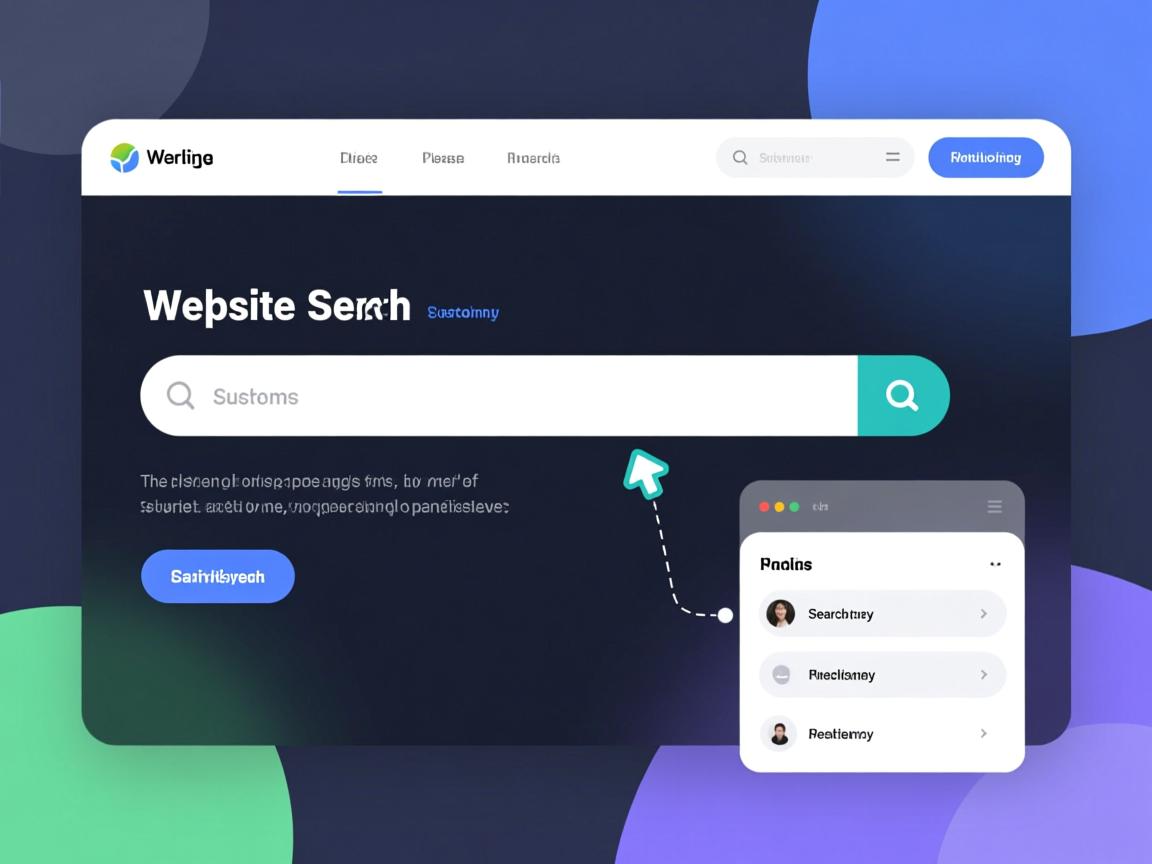 网站搜索设计软件 - 网站建设的基本流程是什么? 普通人也能看懂的操作指南 - 鱼米玖-上海锐衡凯网络科技有限公司