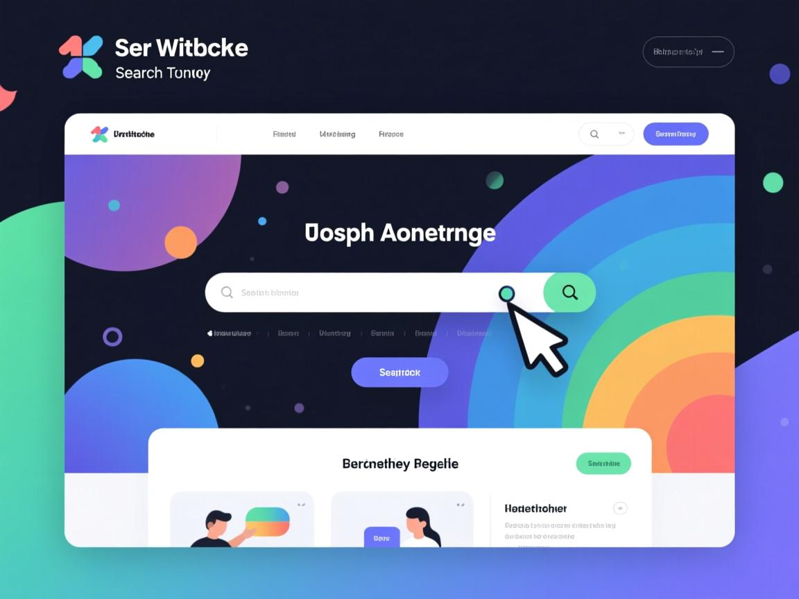 网站搜索设计软件 - 网站建设的基本流程是什么? 普通人也能看懂的操作指南 - 鱼米玖-上海锐衡凯网络科技有限公司