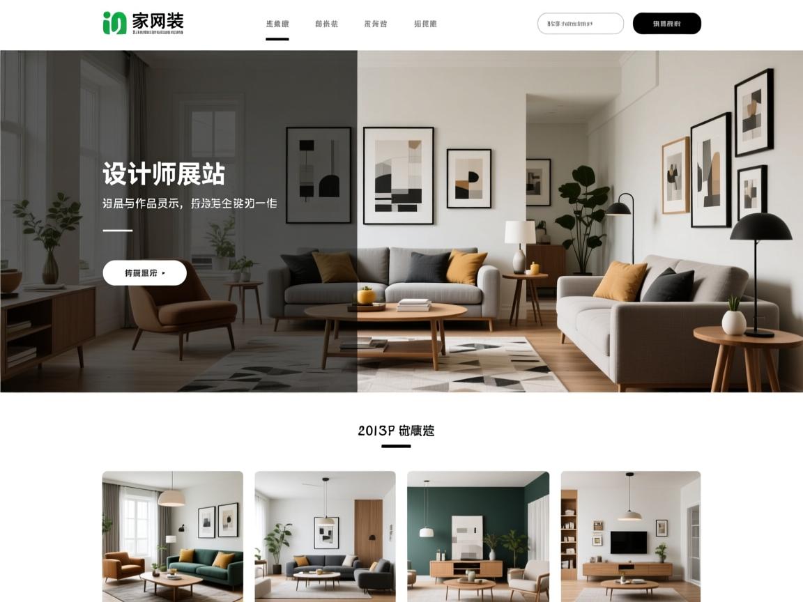 家装设计师交流网站 - 网站建设的基本流程是什么? 普通人也能看懂的操作指南 - 鱼米玖-上海锐衡凯网络科技有限公司