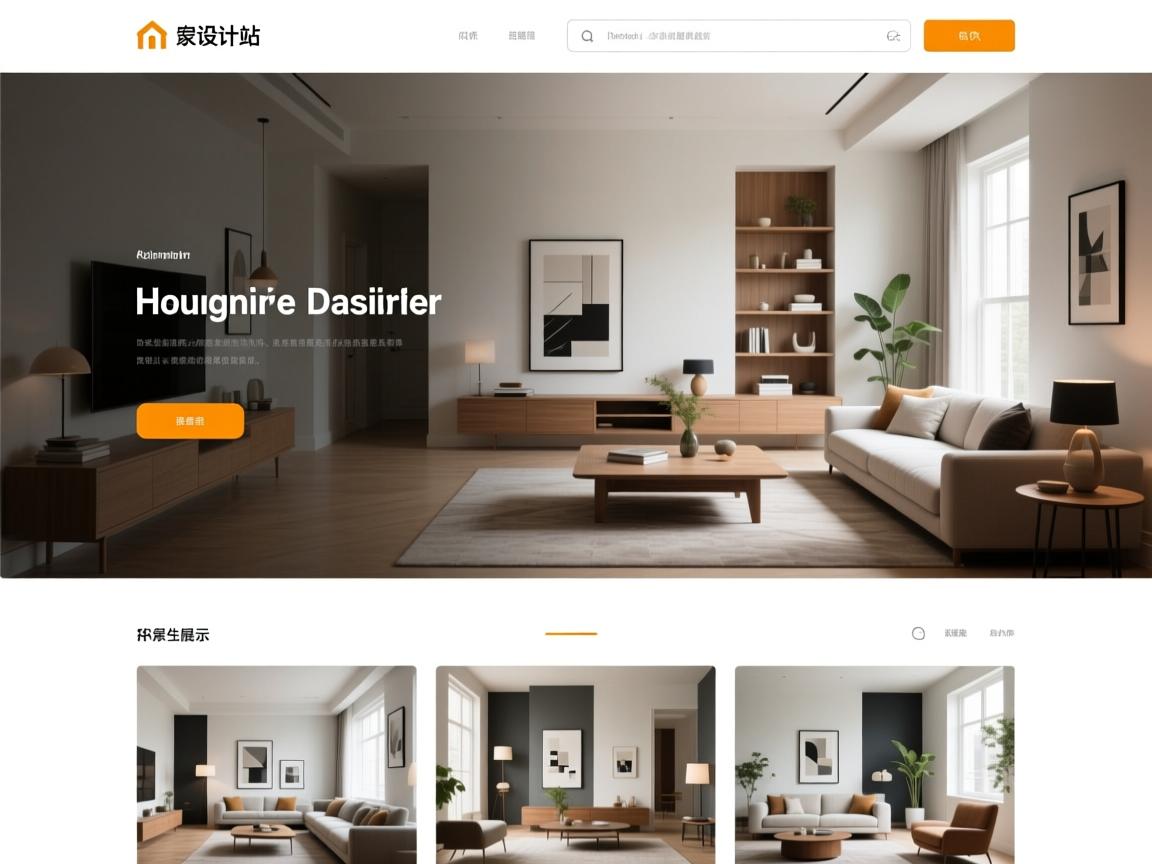 家装设计师交流网站 - 网站建设的基本流程是什么? 普通人也能看懂的操作指南 - 鱼米玖-上海锐衡凯网络科技有限公司