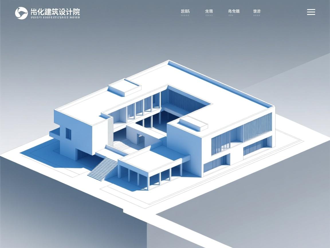 奉化建筑设计院网站 - 网站建设的基本流程是什么? 普通人也能看懂的操作指南 - 鱼米玖-上海锐衡凯网络科技有限公司