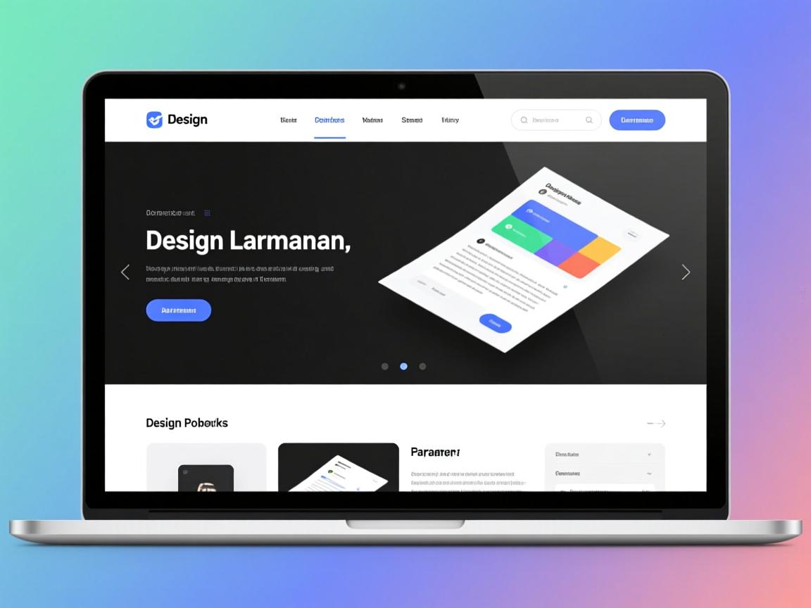 展示设计论文网站 - 网站建设的基本流程是什么? 普通人也能看懂的操作指南 - 鱼米玖-上海锐衡凯网络科技有限公司