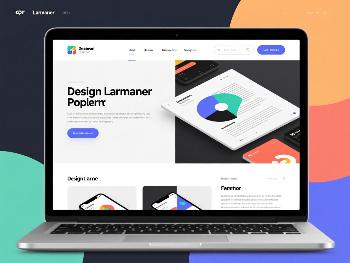 展示设计论文网站 - 网站建设的基本流程是什么? 普通人也能看懂的操作指南 - 鱼米玖-上海锐衡凯网络科技有限公司